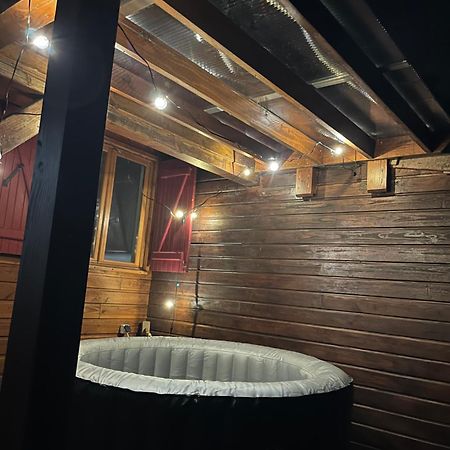 Chez Mamie Villa L'Isle-Jourdain  Ngoại thất bức ảnh