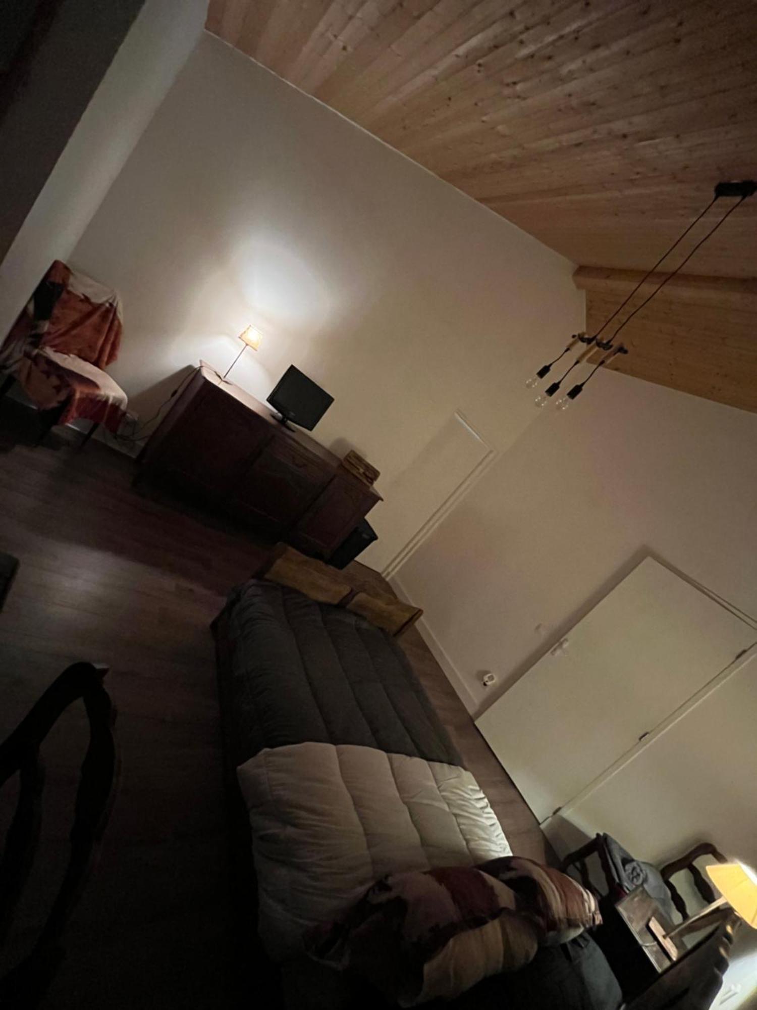 Chez Mamie Villa L'Isle-Jourdain  Ngoại thất bức ảnh