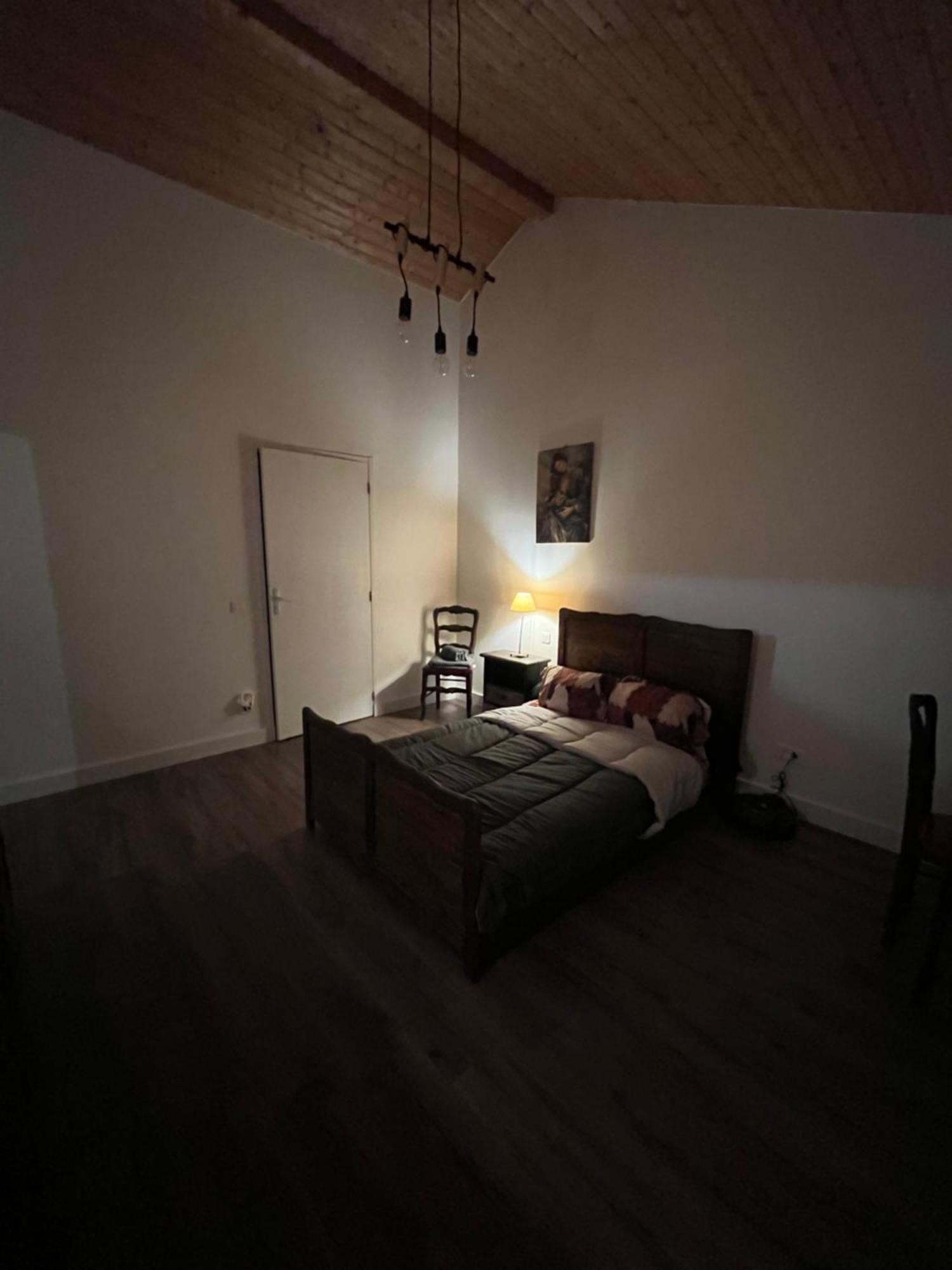 Chez Mamie Villa L'Isle-Jourdain  Ngoại thất bức ảnh