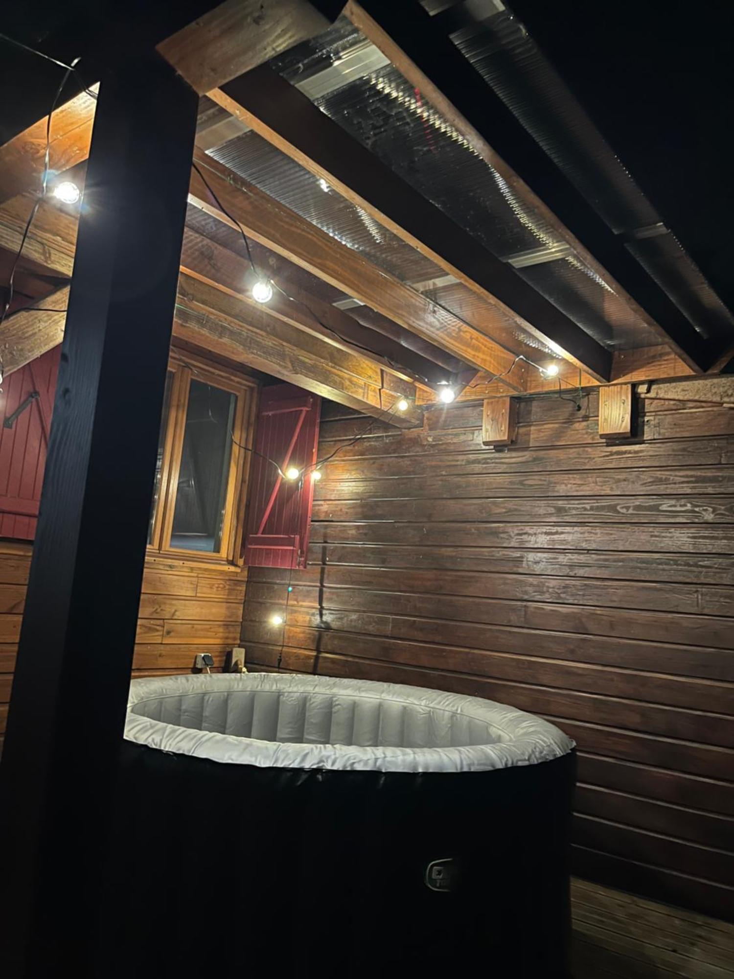 Chez Mamie Villa L'Isle-Jourdain  Ngoại thất bức ảnh