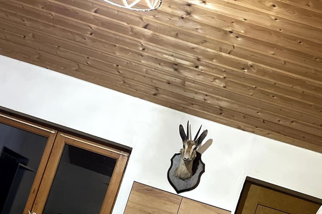 Chez Mamie Villa L'Isle-Jourdain  Ngoại thất bức ảnh